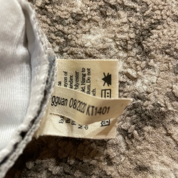 NWT KYTE BABY bamboo sleep sack wearable blanket 1.0 TOG 0-6 months UNISEX - Picture 3 of 4